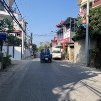 Bán Đất Tại Cao Tốc Nhật Tân Nội Bài, 3,5 Tỷ, 93,7 M2, Giá Ưu Đãi, Đông Anh, Hà Nội