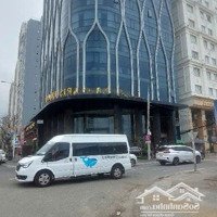 Một Lô Duy Nhất Diện Tích Khủng 400M2 Sát Biển Mỹ Khê, Trung Tâm Quận Sơn Trà