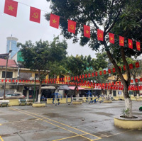 Bán Nhà Tập Thể Tô Hiệu, Cầu Giấy - Giáp Phố - View Công Viên Ô Tô Đỗ Cửa , 75,5 M2, Giá Bán 2,9 Tỷ.