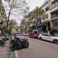 Liền Kề Hd Moncity Mỹ Đình 100M2 7 Tầng Thang Máy