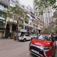 Liền Kề Hd Moncity Mỹ Đình 100M2 7 Tầng Thang Máy