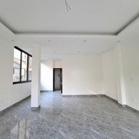 Siêu Phẩm Kim Đồng - Lô Góc 2 Mặt Tiền Kinh Doanh Đỉnh Cao- Vỉa Hè 5M -Diện Tích62M 6 Tầng Thang Máy Mới