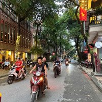 Siêu Phẩm Kim Đồng - Lô Góc 2 Mặt Tiền Kinh Doanh Đỉnh Cao- Vỉa Hè 5M -Diện Tích62M 6 Tầng Thang Máy Mới