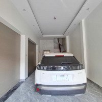 Siêu Phẩm Kim Đồng - Lô Góc 2 Mặt Tiền Kinh Doanh Đỉnh Cao- Vỉa Hè 5M -Diện Tích62M 6 Tầng Thang Máy Mới