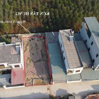 Hiếm - Bán Đất Cạnh Khu Công Nghiệp Tân Hưng Lạng Giang, Bắc Giang - Sinh Lời An Toàn Và Hấp Dẫn
