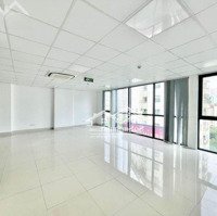 Cho Thuê Nhà Mặt Phố Nguyễn Văn Cừ - Long Biên : Diện Tích 80M2 X 6 Tầng + Tum,Mặt Tiền5M