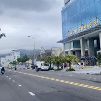 Cho Thuê Lô Đất Mặt Tiền 36 Võ Nguyên Giáp, Sơn Trà, Đà Nẵng Đối Diện Bãi Tắm,Diện Tích10X25M