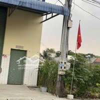 Cho Thuê 400M2 Xưởng Tân Vĩnh Hiệp Điện 3 Pha Đường Container Giá 20 Tr/ Tháng