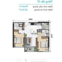 Cần Bán Căn Góc 08 Block A Tầng Cao View Thoáng Dự Án Daqua Quận 8