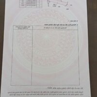 Bán đất thổ cư giá 2.1 tỷ, 450.3m2 tại Bình Thạnh, Thủ Thừa, Long An.