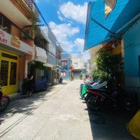 Cho Thuê Nhà Nguyên Căn Gần Nguyễn Thị Minh Khai Ngay Cầu 3 Son 13 Triệu/ Tháng