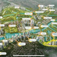 Eco Village Đn Giỏ Hàng Độc Quyền - Biệt Thự Lk, Sl, Đl - Giá Chỉ Từ 23 Tỷ - View Sông - 0899329966