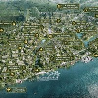 Eco Village Đn Giỏ Hàng Độc Quyền - Biệt Thự Lk, Sl, Đl - Giá Chỉ Từ 23 Tỷ - View Sông - 0899329966