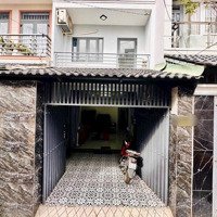 Bán Nhà Riêng Đường Xe Tải Tại Đường Phan Huy Ích, Gò Vấp, 5,65 Tỷ, 57M2