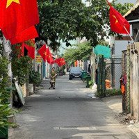 Bán Nhà Riêng Đường Xe Tải Tại Đường Phan Huy Ích, Gò Vấp, 5,65 Tỷ, 57M2