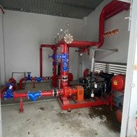 Chính Chủ Cho Thuê Xưỡng Nguyễn Văn Quá. Diện Tích: 1000M