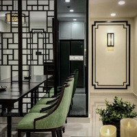 Bán Căn Hộ Cao Cấp Riverpark Premier Phú Mỹ Hưng. Lầu 6