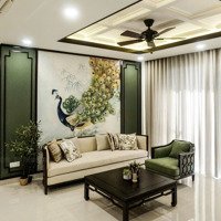 Bán Căn Hộ Cao Cấp Riverpark Premier Phú Mỹ Hưng. Lầu 6