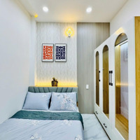 Bán Nhà Hẻm 109/3A Lý Thượng Kiệt P1 Gv 1 Lầu 3Pn( 1 Phòng Ngủdưới Trệt) 2 Phòng Ngủ Full Nt, Cách 20M Ra Mặt Tiền