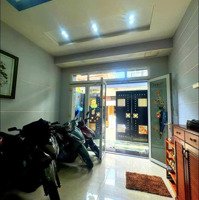 Cô Hương Cần Bán Gấp Nhà Đường Cao Thị Chính, Phú Thuận, Quận 7. Giá Bán 4 Tỷ 860 Triệu/ 5X16M. Sổ Sẵn