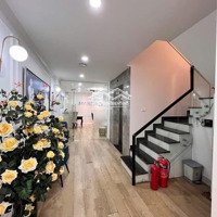 Bán Nhà Mặt Phố Hoàng Cầu, 38 Tỷ, 68M, 7 Tầng Thang Máy, Mặt Tiền 4.5M