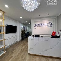 Bán Nhà Mặt Phố Hoàng Cầu, 38 Tỷ, 68M, 7 Tầng Thang Máy, Mặt Tiền 4.5M