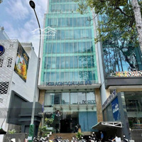 Sở Hữu Siêu Phẩm Hàng Hiệu 2 Mặt Tiền Đoạn Cao Thắng-10X36M-Hầm 8 Tầng-Hđt 300 Triệu/Th- Giá Bán 120 Tỷ Tl