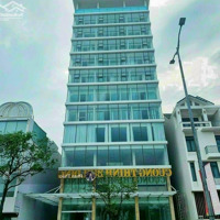 Sở Hữu Siêu Phẩm Hàng Hiệu 2 Mặt Tiền Đoạn Cao Thắng-10X36M-Hầm 8 Tầng-Hđt 300 Triệu/Th- Giá Bán 120 Tỷ Tl