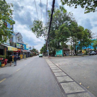 Mặt Tiền Kinh Doanh Trước Đh Tài Chính Maketing , Tăng Nhơn Phú A, Tp Thủ Đức