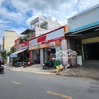 Mặt Tiền Kinh Doanh Trước Đh Tài Chính Maketing , Tăng Nhơn Phú A, Tp Thủ Đức