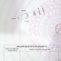Bán Đất Nền Dự Án Vĩnh Phú I, 5,1 Tỷ, 150M2, Tại Đường 48, Phường Vĩnh Phú, Thuận An, Bình Dương