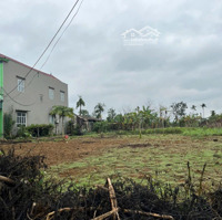 Cần Chuyển Nhượng 1442M /200M Đất Ở Tại Nhuận Trạch Lương Sơn Bám Mặt Đường 2 Xe Công Tránh