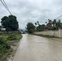 Cần Chuyển Nhượng 1442M /200M Đất Ở Tại Nhuận Trạch Lương Sơn Bám Mặt Đường 2 Xe Công Tránh
