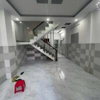 BÁN NHÀ PHƯỜNG 2 TÂN BÌNH, Đường Hoàng Văn Thụ, 50M2 (4,2MX12M), 3PN,3WC, GIÁ 6 TỶ