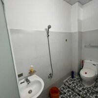 BÁN NHÀ PHƯỜNG 2 TÂN BÌNH, Đường Hoàng Văn Thụ, 50M2 (4,2MX12M), 3PN,3WC, GIÁ 6 TỶ