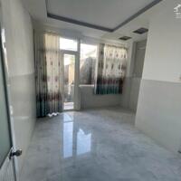 BÁN NHÀ PHƯỜNG 2 TÂN BÌNH, Đường Hoàng Văn Thụ, 50M2 (4,2MX12M), 3PN,3WC, GIÁ 6 TỶ