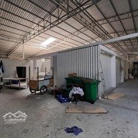 Cho Thuê Kho Bãi Nhà Bèdiện Tích390M2 Đủ Tiện Ích Điện, Nước, Wc