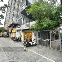 Bán Nhà Phố Chùa Láng, Ô Tô Tránh 50M2 X 4 Tầng, Cạnh Đh Ngoại Thương, Giá: 19 Tỷ