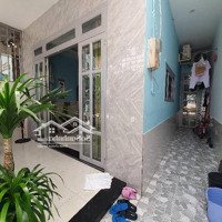 Nhà Hẻm Xe Hơi , Trường Thọ - Ngang 5.2M Chuẩn - Cạnh Moonlight - 76M2 - 5.X Tỷ Tl
