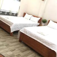 Bán nhà nghỉ tầng mt An Hải Đông 1, 120m2, 9.99 tỷ tl