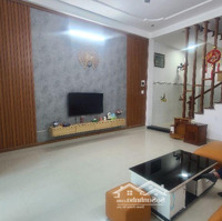 Chính Chủ Gởi Bán Nhanh Nhà 2 Tầng Bàu Năng Trung Tâm Thanh Khê Mà Chỉ Nhỉnh 4 Tỷ