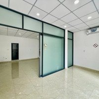 Phòng Cổng Riêng-Lối Đi Riêng-Dạng 1 Phòng Ngủcó Vách Ngăn-Làm Mặt Bằng - Văn Phòng-Kinh Doanh Nhỏ