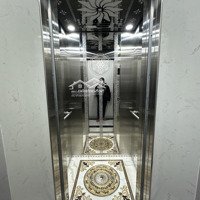 Bán Nhà Riêng 35M2 5 Tầng Thang Máy Giá Bán 7,9 Tỷ, Trương Định, P Bạch Mai, Q. Hai Bà Trưng, Hà Nội.