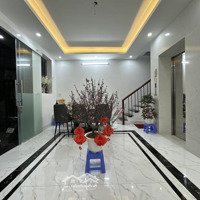 Bán Nhà Riêng 35M2 5 Tầng Thang Máy Giá Bán 7,9 Tỷ, Trương Định, P Bạch Mai, Q. Hai Bà Trưng, Hà Nội.