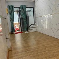 Hẻm Số 10 Hoàng Hoa Thám, 33 M2, 4 Tầng, 3.6X 9M ,Phường 7 Bình Thạnh .Hẻm Xe Hơi , Sổ Nở Hậu.