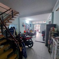Bán Nhà Hẻ Xe Tải Thông Hoàng Hoa Thám P5 Phú Nhuận 1 Lầu 2 Phòng Ngủ 2 Vệ Sinh Thuận Tiện Kd, Có Sân Đỗ Oto