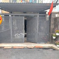 Bán Nhà Hẻ Xe Tải Thông Hoàng Hoa Thám P5 Phú Nhuận 1 Lầu 2 Phòng Ngủ 2 Vệ Sinh Thuận Tiện Kd, Có Sân Đỗ Oto