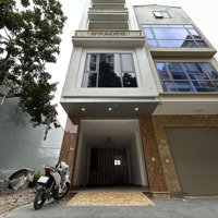 Chính Chủ Bán Nhà 7 Tầng Thang Máy Kđt La Khê Tố Hữu, 50M2 Chỉ 16 Tỷ
