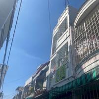 Bán nhà HXH Hương Lộ 2, Quận Bình Tân, kế Quận Tân Phú, 42m2 chỉ 3 tỷ hơn.