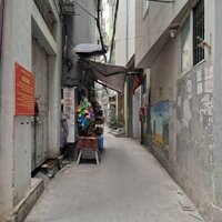 BÁN GẤP NHÀ TRẦN BÌNH - CẦU GIẤY, 2 THOÁNG, CÓ SÂN, FULL NỘI THẤT - 7,x TỶ 0974984929